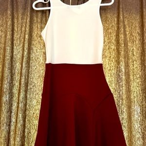 Four groups dress-Small